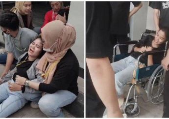 HISTERIS! Ratusan Karyawan Pabrik Alami Kesurupan, Diduga Gegara Buang Benda Ini Sembarangan