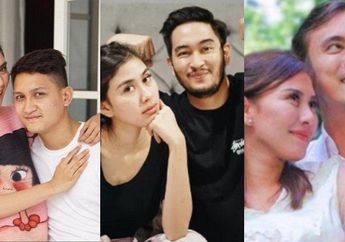 Juan Christian Ngeri dengan Tingkah Syahnaz Sadiqah, Selingkuh sampai 3 Kali!