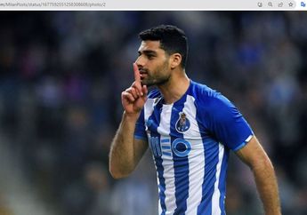 Indonesia Tak Sanggup Ladeni Libya, Apalagi Lawan Iran yang Penuh Pemain Top Eropa?