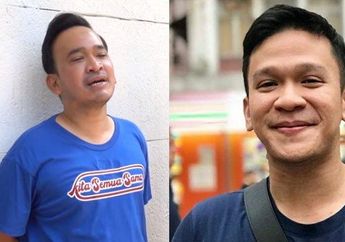 Selama Ini Bungkam Seribu Bahasa, Jordi Onsu Angkat Bicara Soal Sengketa Merek Geprek Bensu dan Jatuh Bangunnya Kehilangan 40 Gerai