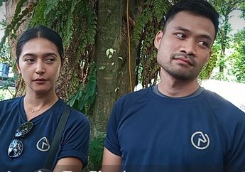 Berawal dari Sekedar Hobi, Nabila Syakieb Kini&nbsp;Dirikan Sekolah Berkuda hingga Gelar Kompetisi