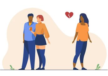 5 Arti Mimpi Bertemu dengan Mantan yang Memiliki Kekasih Baru, Jangan Buru-buru Kesal, Ternyata Jadi Pertanda Hal Ini