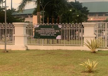 Kerusuhan Suporter Persis & PSM Bukti Kebijakan Salah Sasaran, Bernardo Tavares: Fans Harus Siap Kalah!