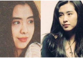 Habis Manis Sepah Dibuang, 5 Kali Kawin Cerai Artis Ini Ditinggal Suami Berondong Setelah Diporoti dan Dibuat Cacat