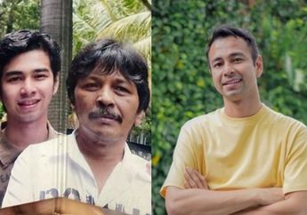 Hancur Hati Raffi Ahmad, Suami Nagita Slavina Nyesel Tak Bisa Turuti Permintaan Terakhir Ayahnya, Sempat Bohong Lakukan Ini 