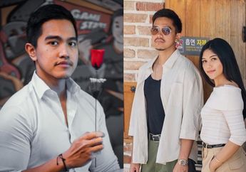 Bongkar Tabiat Kaesang Pangarep, Erina Gudono Ngaku Syok Diperlakukan Begini Usai Nikah: Dia Semua Love Language Ada