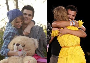 Arti Mimpi Dipeluk Mantan, Ada Urusan yang Belum Terselesaikan di Dunia Nyata, Tanda Belum Move On?