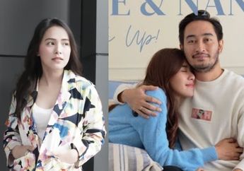 Jeje Govinda Peluk Mesra Syahnaz Usai Klarifikasi Perselingkuhan, Lady Nayoan Curhat Begini: yang Lagi Akur