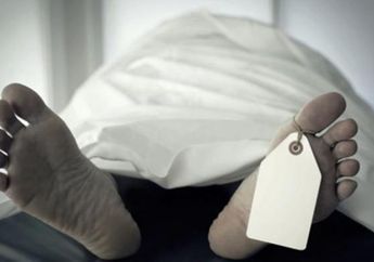 INNALILLAHI, Artis Cantik ini Meninggal Dunia Usai Mengeluh Sakit Perut, Ternyata Baru Saja Jalani Operasi Penurunan Berat Badan