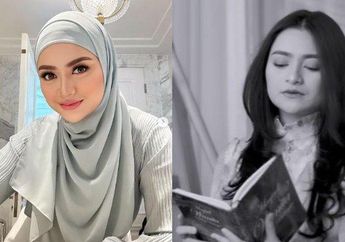 Hampir Setahun Pisah dari Sule, Kini Nathalie Holscher Lepas Hijab, Netizen Beri Komentar