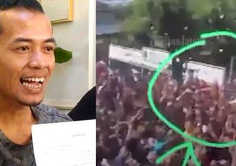 SAWER Rp 35 Juta dari Atap hingga Bikin 4 Orang Pingsan, Romadhon Ternyata Punya Bisnis Menjanjikan Ini