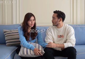 Pakar Ekspresi Wajah Komentari Raut Muka Syahnaz Ketika Minta Maaf dan Klarifikasi, Netizen Auto Setuju