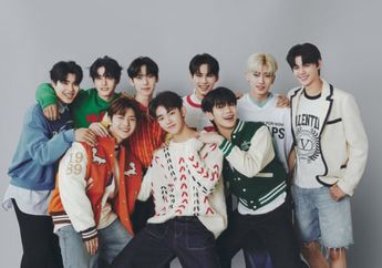 ZEROBASEONE Debut Jepang, Ini Lirik 'YURA YURA' yang Bikin Musim Semi Berwarna