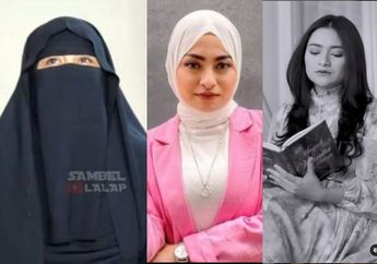 Umi Pipik Sempat Tanyakan Alasan Nathalie Holscher Lepas Hijab, Sang Pendakwah Beri Tanggapan Bijak Ini