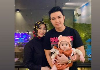 MASYA ALLAH! Aldi Taher Kini Banjir Pujian Usai Ridersnya Terungkap, Istri Bongkar Sifat Asli Duda Dewi Perssik yang Bikin Kagum!