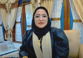 Penghasilannya Capai Rp3,7 Miliar, TKW Indonesia di Arab Saudi Sukses Bangun Bisnis Meski Tak Lulus SD, Begini Kisahnya!