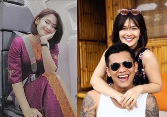 Cerai dari Boris Bokir, Irma Purba Didekati Suami Orang, Langsung Tolak Mentah-mentah: Pernikahan Nggak Ada yang Bahagia