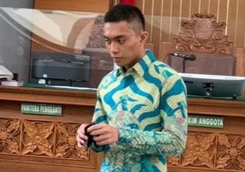 Ahli Psikiatri Forensik Sebut Kekerasan Bisa Dipengaruhi Pola Asuh dalam Sidang Penganiayaan Mario Dandy