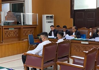 Mario Dandy Sempat Suruh David Ozora Sikap Tobat hingga Push Up, Ahli Pidana: Bagian dari Penganiayaan