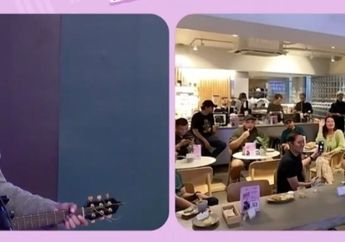 Play Everywhere! Teknologi Baru Buka Jalan Musisi Indonesia Konser Secara Global   