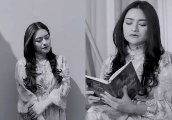 Nathalie Holscher Tanggalkan Hijabnya, Begini Reaksi sang Oma yang Kaget Bukan Kepalang dengan Keputusan Mantan Sule