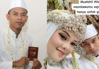 Air Susu Dibalas Air Tuba Usai Istri Pilih Kabur Temui Mantan, Fahmi Ungkap Awal Mula Ketemu Anggi hingga Diminta Seriusin