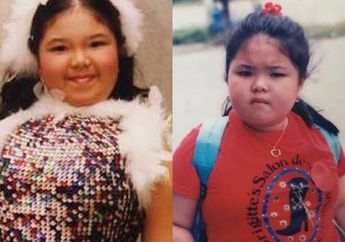 Penyanyi Cilik Berpipi Chubby ini Sukses Jadi Anggota DPRD, Rajin Blusukan Demi Dengar Keluhan Warga