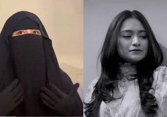 Nathalie Holscher Lepas Hijab, Ummi Pipik Ogah Hakimi Mantan Istri Sule yang Sempat Nangis: Gak Pake, Masuk Neraka, Gak Gitu