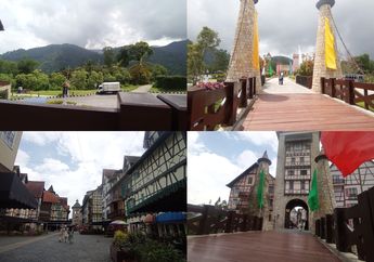 Usai 4 Hari Berpetualang di Malaysia, Tim Grid.ID Bersama Airasia Superapp Akan Kembali ke Indonesia Bawa Pengalaman Mengasyikkan