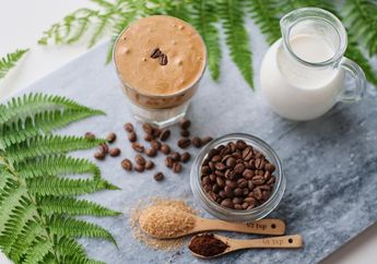 Arti Mimpi Minum Susu Basi Menurut Islam, Waduh Pertanda Buruk! Ada Kaitannya dengan Keluarga