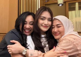 DETIK-DETIK Nathalie Holscher Lepas Hijab, Sempat Curhat dan Minta Maaf pada Sosok Ini