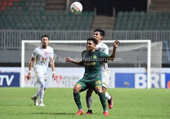 Lolos dari Sanksi Komdis PSSI, Persikabo 1973 Dilaporkan karena Pakai Sponsor Judi