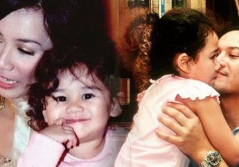 SYOK Lihat Nasib Bocah Rambut Keriting ini Sekarang, Kini Hidup Mandiri dan Jadi Artis Usai Ditinggal Ayahnya Sejak Umur 8 Tahun