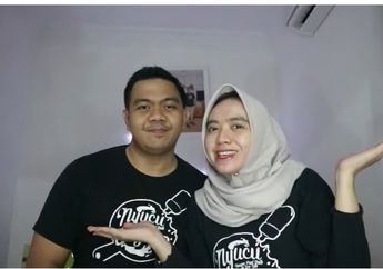 Suami Tiba-tiba Hilang, TikToker Ini Nelangsa Dapat Surat Cerai Lewat Ekspedisi, Begini Kisah Pilunya!