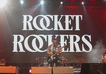 Rilis Lagu Baru, Rocket Rockers Bangkitkan Semangat Lewat Single Bertahan