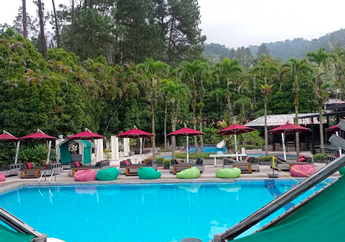 Staycation di Resort World Awana, Ini Kegiatan Ramah Anak yang dapat Dilakukan di Hotel Ini