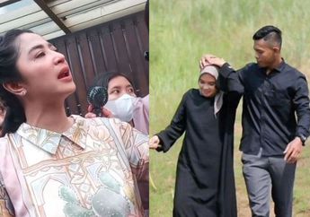 Fahmi Dapat Simpati dari Para Artis, Begini Ucapan Nyelekit Dewi Perssik Untuk Anggi Anggraeni