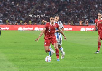 Ranking Indonesia Turun, Erick Thohir Ungkap Alasan Hanya Gelar Satu Laga di FIFA Matchday September