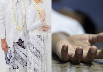 Ayah Nekat Akhiri Hidup Sehari Sebelum Pernikahan Anak, Terjerat Utang untuk Bayar Hajatan, Pengantin Akad Nikah di Depan Jenazah