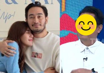 Fakta di Balik Syuting Video Klarifikasi, Inikah Sosok yang Susun Kalimat Syahnaz dan Jeje Govinda?