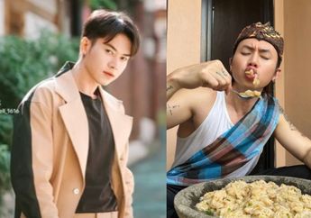 Profil Rafael Tan, Penyanyi yang Melejit Berkat Tergabung Bersama Boyband SMASH, Ini Deretan Kariernya