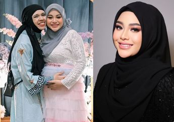 AKURNYA Ibu Atta Halilintar dan Aurel Hermansyah, Bela-belain Santap Makanan Ini Demi Turuti Mantu Kesayangannya, Auto Banjir Pujian