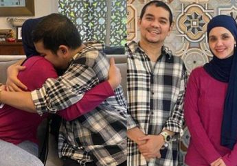 PINTU Rujuk Terbuka Lebar? Indra Bekti Ngaku Tak Akan Gelar Pesta Nikah, Hanya Lakukan Syarat Penting Ini Jika Balikan dengan Aldila Jelita