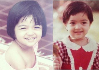 KENAL Gadis Mungil Keturunan Arab Ini? Kini Dipinang Duda Kaya Raya hingga Jadi Artis Kondang, Intip Potretnya Usai Resmi Jadi Nenek!