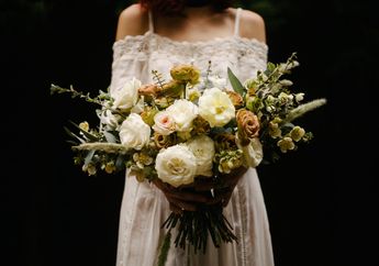 Arti Mimpi Kabur dari Pernikahan, Tanda Dirundung Kecemasan dan Ketakutan, Ada Konflik yang Harus Segera Diatasi