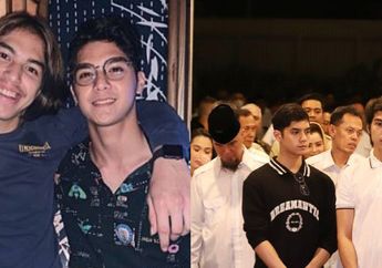 4 Artis Muda yang Terjun ke Dunia Politik, Al Ghazali dan Anak Tamara Bleszynski