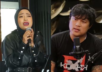 Nekat Somasi Band Kotak, Posan Tobing Bocorkan Masa Lalu Tantri Sebelum Jadi Artis: Mukanya Kayak Pembantu!