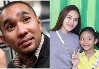 Enji Baskoro Ngaku Kangen Berat dengan Bilqis, Ayu Ting Ting Malah Beri Reaksi Menohok Ini