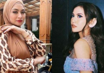 Nathalie Holscher Lepas Hijab, Paras Mantan Sule Disebut Mirip Kekasih Rizky Febian, Netizen: Kok Kayak Mahalini?