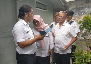 Pura-pura Kere, Politisi di Banten Bikin Surat Miskin Agar Anaknya Masuk SMA Negeri Favorit, Kepala Sekolah Beri Bocoran Begini